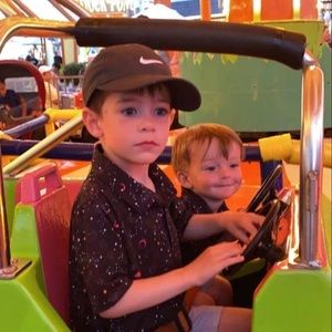 Meet your Posher, Melissa